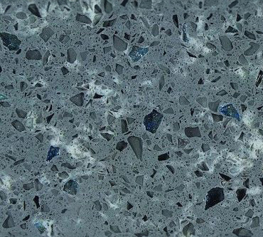 Zircon Blue